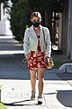 lucy hale outings flirty comment by skeet ulrich instagram 01