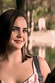 bailee madison kevin quinns a week away musical gets trailer release date 07