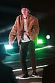justin bieber seemingly pre tapes kids choice awards performance 41