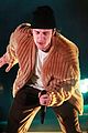 justin bieber seemingly pre tapes kids choice awards performance 61