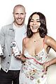 vanessa hudgens is launching a new beverage company with oliver trevena 02