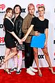 debby ryan joins hubby josh dun at iheart radio music awards 03