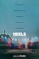 stephen amell alexander ludwig star in first look at new wrestling series heels 03