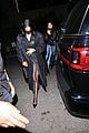 kylie jenner night out with rosalia 03