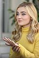 meg donnelly reacts to american housewife being canceled 02