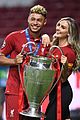 perrie edwards alex oxlade chamberlain announce theyre expecting a baby 04