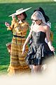 vanessa hudgens gg magree costume party in the park 05