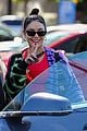 vanessa hudgens colorful outfit know beauty details 04