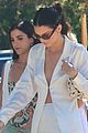 kendall jenner shows off major skin while out to lunch 04