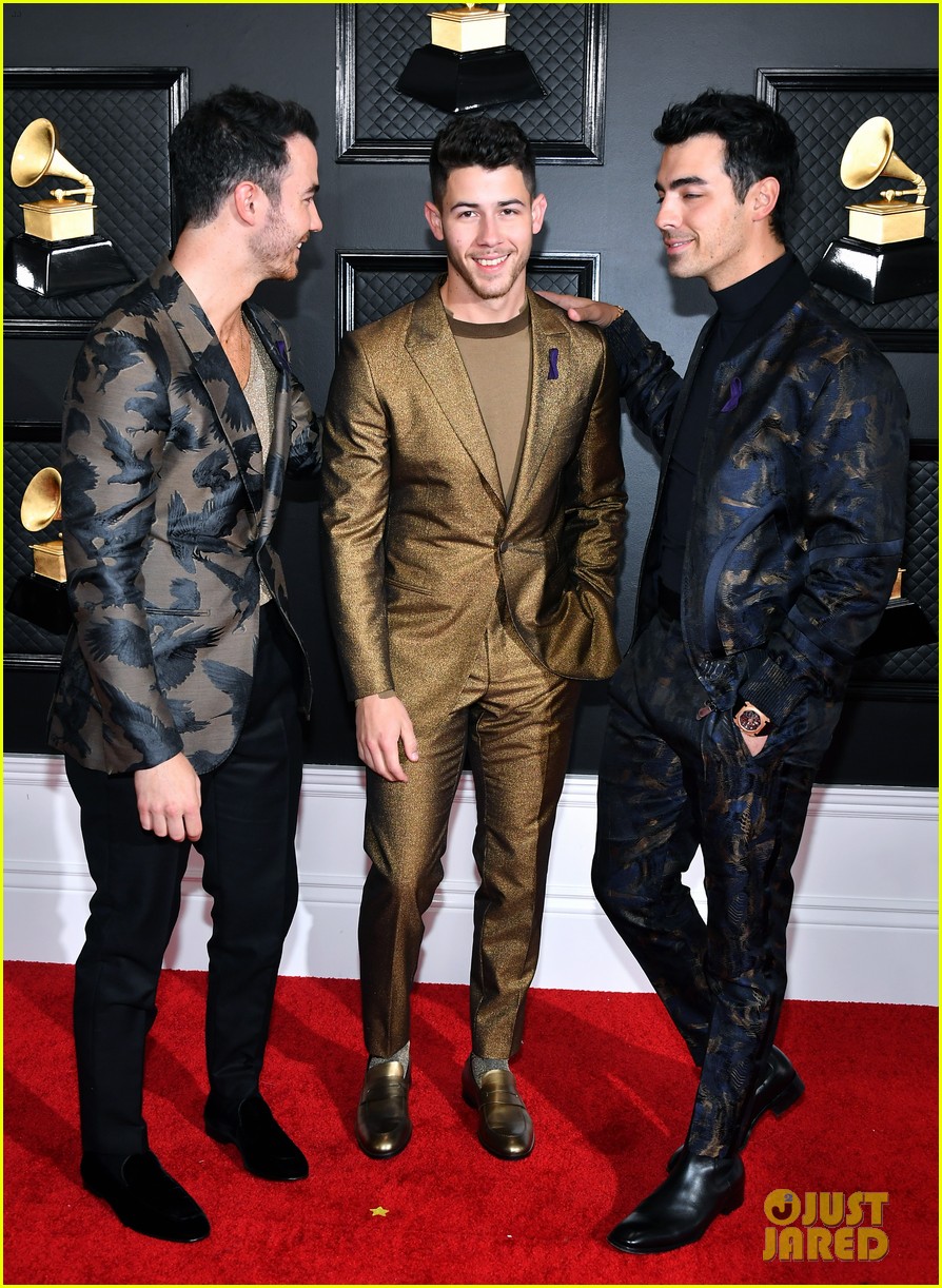 jonas brothers share new details in new excerpts from upcoming memoir blood 01