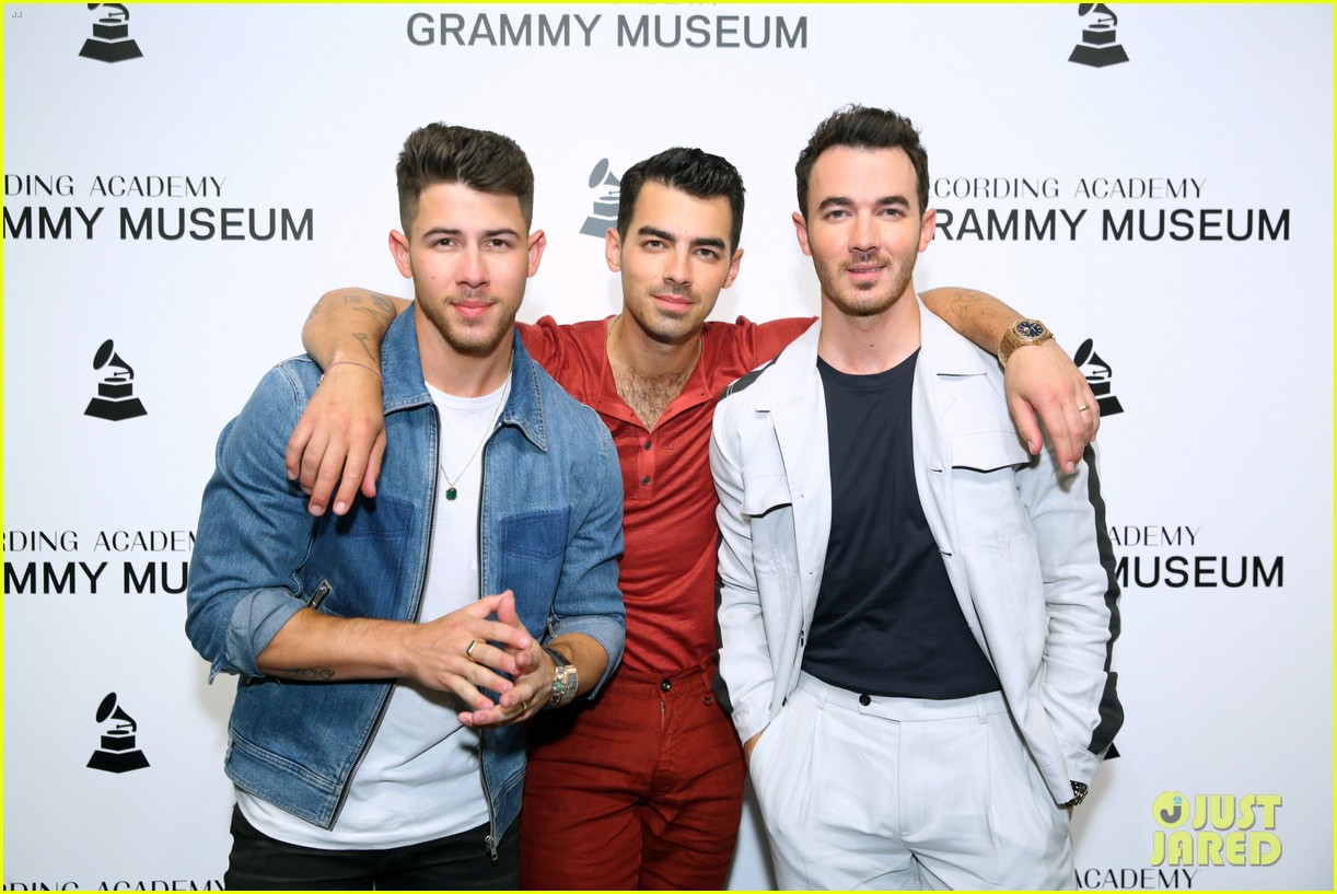jonas brothers remember this song 06