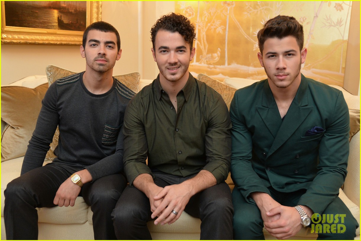 jonas brothers remember this song 09