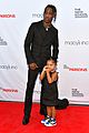 kylie jenner travis scott red carpet with stormi 02