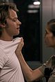 chase stokes madelyn cline are back in gold game outer banks 2 teaser 02