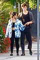 camila cabello shawn mendes hang out with friends 12