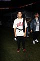 noah beck blake gray more step out to support friends at boxing event 01