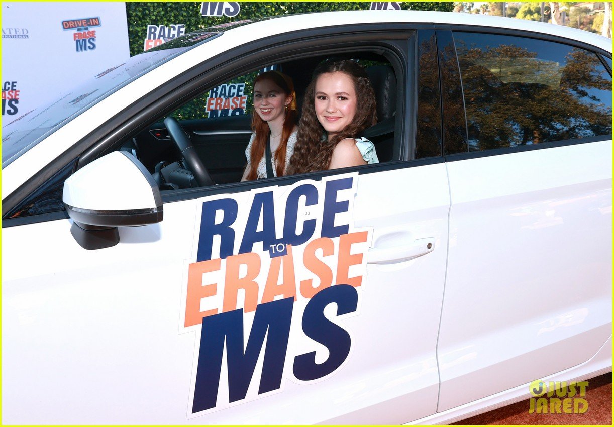victoria justice vanessa marano more attend race to erase gala 2021 24
