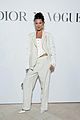 bella hadid wears all white for the dior x vogue dinner in cannes 01