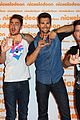 big time rush officially announce comeback reveal two concert dates 01