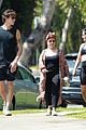 shawn mendes camila cabello look so in love on a stroll in la 69