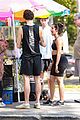 shawn mendes camila cabello look so in love on a stroll in la 88