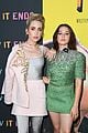 cailee spaeny premieres how it ends with zoe lister jones more 12