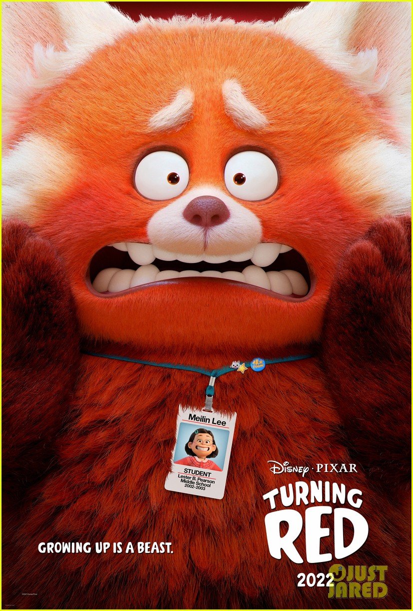 disney releases new trailer for turning red 02
