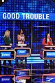 grownish versus good trouble on celebrity family feud every video 01