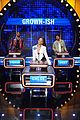 grownish versus good trouble on celebrity family feud every video 03