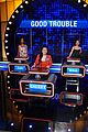 grownish versus good trouble on celebrity family feud every video 19