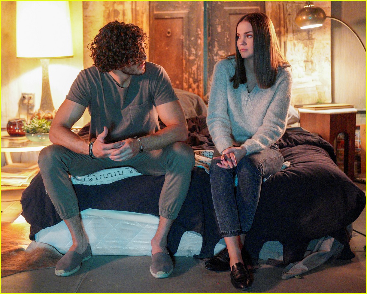 freeform debuts new trailer for good trouble season 3b 05