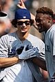 jojo siwa josh richards more play in mlb all star celebrity softball game 15