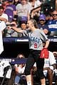 jojo siwa josh richards more play in mlb all star celebrity softball game 19