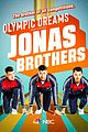 jonas brothers olympic dreams special gets new trailer featuring olympic stars 01