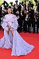 kat graham amelie zilber close out cannes film festival 2021 with loreal 01