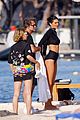 kendall jenner hits the beach for photo shoot in st tropez 04
