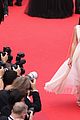 timothee chalamet cozies up to costar tilda swinton at the french dispatch cannes premiere 17