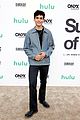 yara shahidi reunites with her little bro miles brown at summer of soul event 01