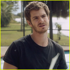 Andrew Garfield Loses His House in Dramatic '99 Homes' First Trailer - Watch Now!