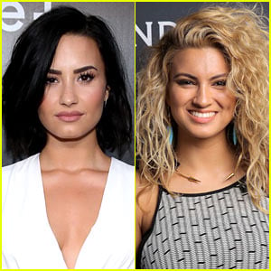 Demi Lovato & Tori Kelly to Perform at MTV VMAs 2015!