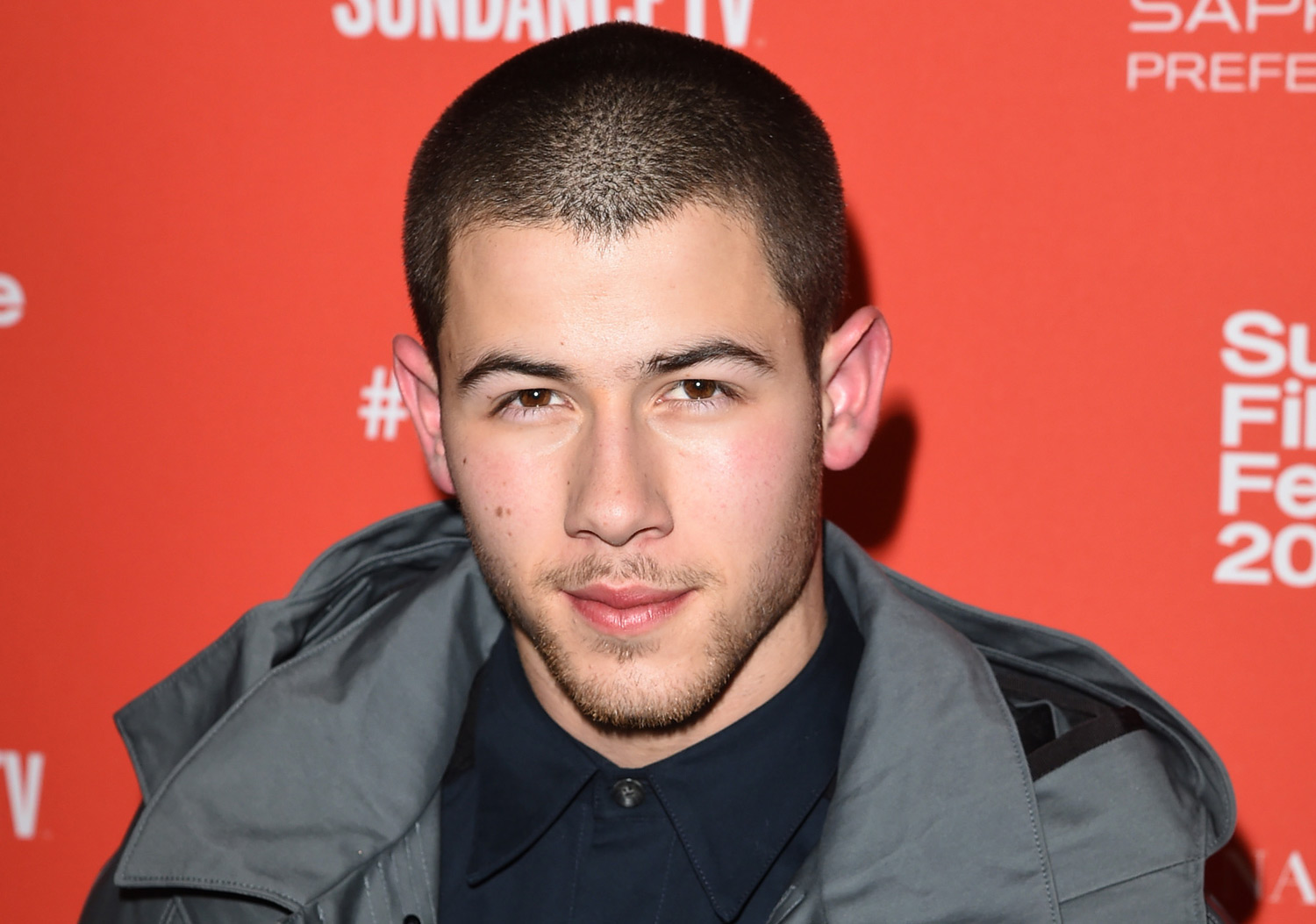 Nick Jonas Sundance Film Goat Will Make TV Debut On MTV Nick Jonas