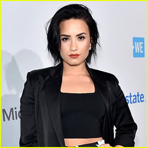 Stalker Sarah Responds to Demi Lovato's Harsh Instagram Comments
