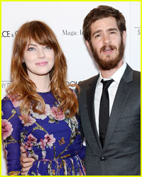 Are Emma Stone & Andrew Garfield Back Together?