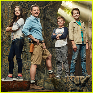 'Legends of Hidden Temple' Star Dishes on Nickelodeon Movie Premiering Tonight!