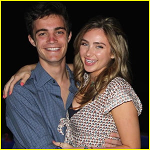 Ryan Newman Has Moved On & is Now Dating Actor Devon Bagby