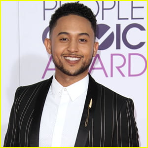 Tahj Mowry's Throwback To 'Kim Possible' Is Perfect