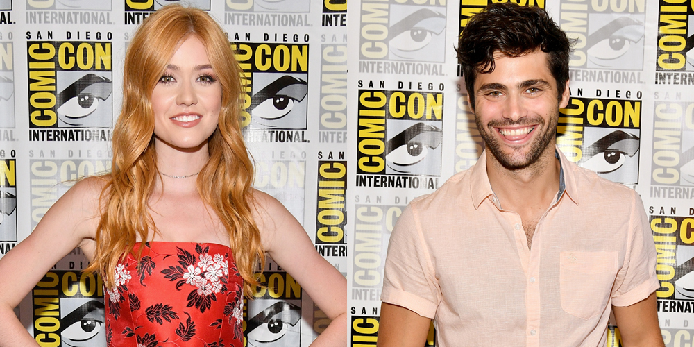 Shadowhunters Season 3 Will Center On City Of Fallen Angels Book