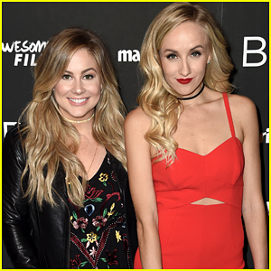 Gymnasts Shawn Johnson & Nastia Liukin Didn't Talk For Almost 8 Years & The Reason Why Is Totally On Us