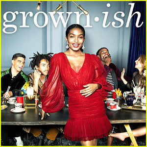 'Grown-ish' Gives Christmas Gift of New Season 2 Sneak Peek!