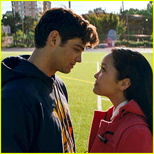A Sequel for 'To All the Boys I've Loved Before' Is Definitely Happening... With a New Title?